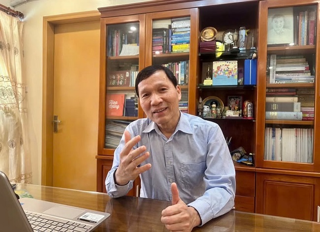 Minh bạch nguồn gốc hàng hóa đảm bảo cho doanh nghiệp trong hoạt động thương mại quốc tế